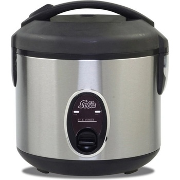 Solis Rice Cooker compact 821