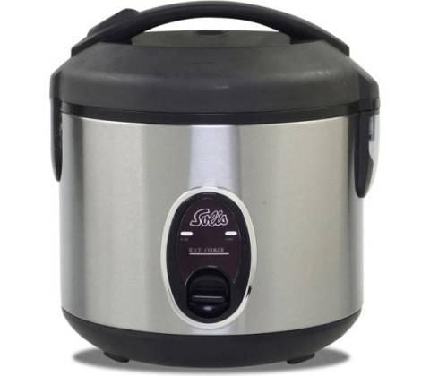 Solis Rice Cooker compact 821