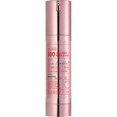 VT Cosmetics Collagen Reedle Shot 300 - Booster за подобряване на структурата на кожата 50мл