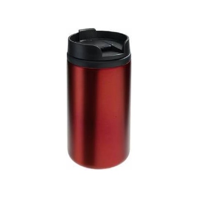 Tops Туристическа термочаша Tops, Take Fast, 290мл, Червен, 6015180027