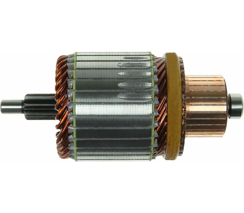 Rotor, štartér AS-PL SA2010