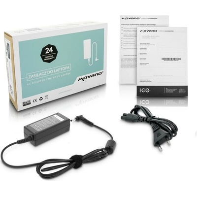 Green Cell adaptér AD76P 45W - neoriginální – Zboží Mobilmania