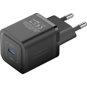 Vention FEPB0-EU Black