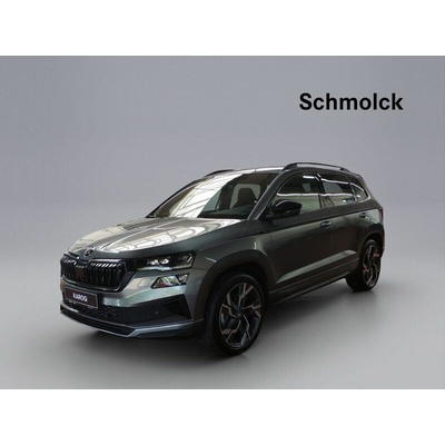 Skoda Karoq 2.0 TDI 4x4 DSG Sportline 110 kW
