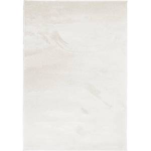 Pure Line Home Килим oviedo с къс косъм, бежов