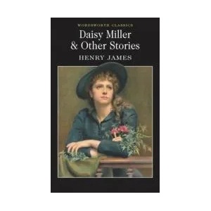 Daisy Miller and Other Stories (1999)