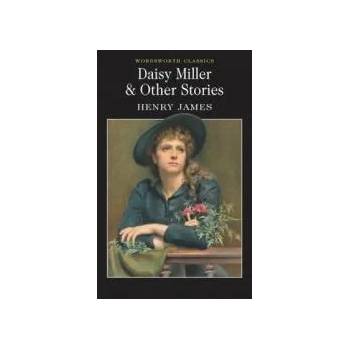 Daisy Miller and Other Stories