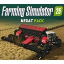 Farming Simulator 25 - Nexat Pack