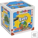 Brainbox svět