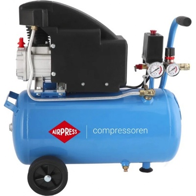 AIRPRESS HL 150/24