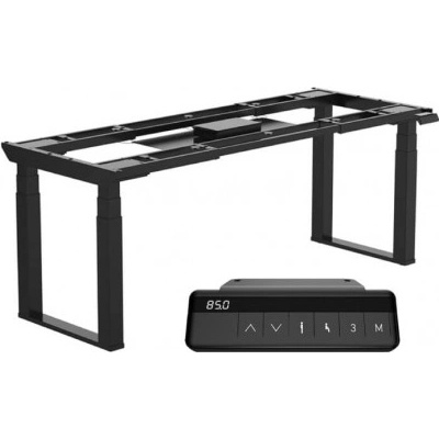 Ergo DEF 223Q Black – Sleviste.cz