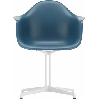 Vitra Eames Dal sea blue / white