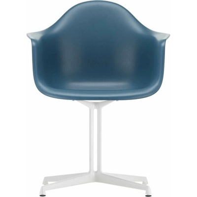 Vitra Eames Dal sea blue / white