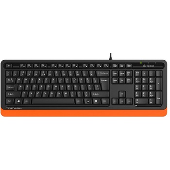 A4Tech FKS10 Orange