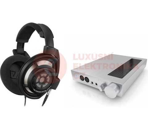 Sennheiser HD 800 S