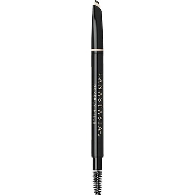 Anastasia Beverly Hills Oci Eyebrow colour Vodotěsné Archibrow Brow Pencil Ebony 0,1 g