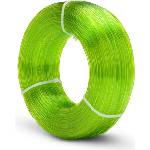 Fiberlogy Easy PETG Refill Light Green Transparent - 1, 75 mm (REF-EPET-LGREENTR)