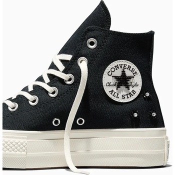Converse Високи кецове Converse Chuck Taylor All Star Lift (A17787C)