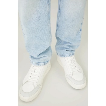 Medicine Кожени маратонки Medicine (RS25.OBM300)