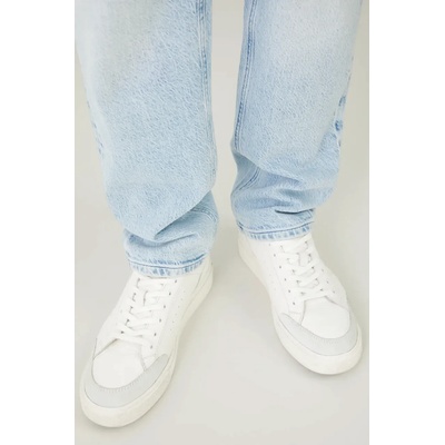 Medicine Кожени маратонки Medicine (RS25.OBM300)