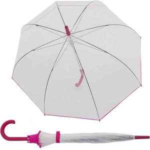 Doppler Nizza Transparent Pink