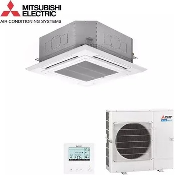 Image 1 of Mitsubishi PLA-M100EA / PUZ-M100VKA