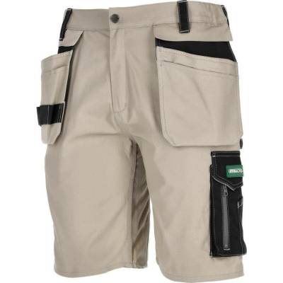 Stalco Summer Line kraťasy béžové