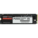 Patriot Viper PV593 4TB (PV593P4TBM28H)