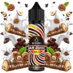 Bombo Bar Juice Chocolate Milk Hazelnut 12ml/60ml - boombvaping - 13,67 лв