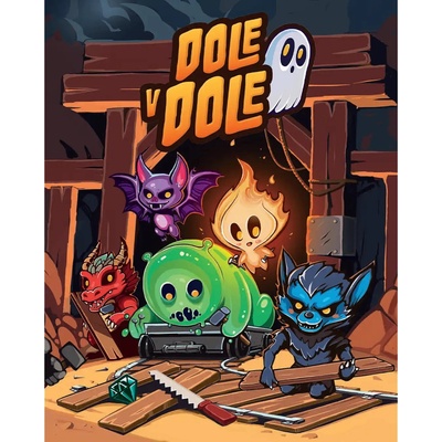 Dole v dole