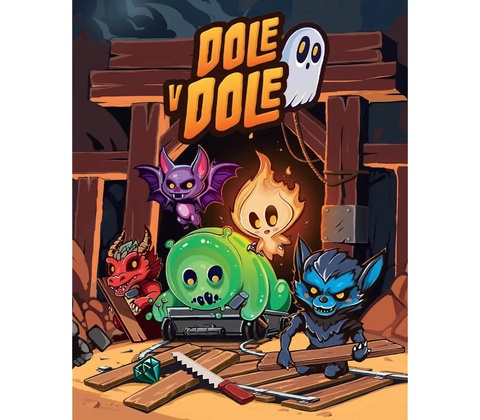 Dole v dole