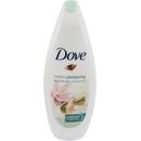 Dove Purely pampering Pistácie a magnólie sprchový gel 250 ml