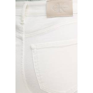 Calvin Klein Jeans дънки flare дамски (LV047F746G)