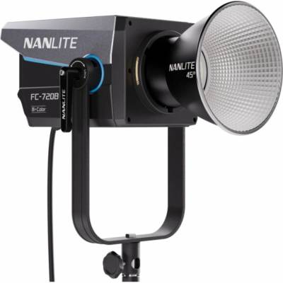 Nanlite FC-720B Bi-Color Reportage-Studio-Scheinwerfer