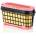 Mann-filter Въздушен филтър mann-filter c 50 005