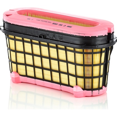Mann-filter Въздушен филтър mann-filter c 50 005