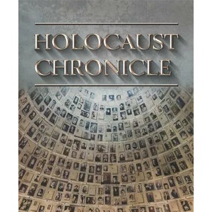 Holocaust Chronicle | Ltd Publications International (ISBN: 9781680228328)