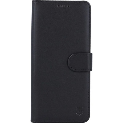 Pouzdro Tactical Field Notes na Vivo Y33s černé
