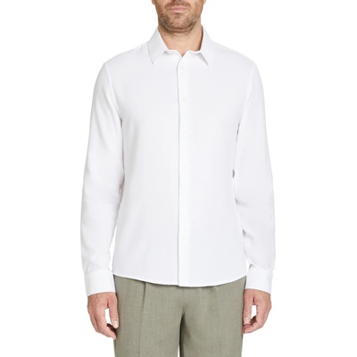 Celio Geuniml Риза Celio | Byal | МЪЖЕ | M