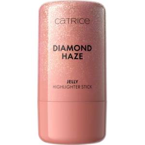 Catrice Highlighter Diamond Haze Jelly Хайлайтер 7, 5gr