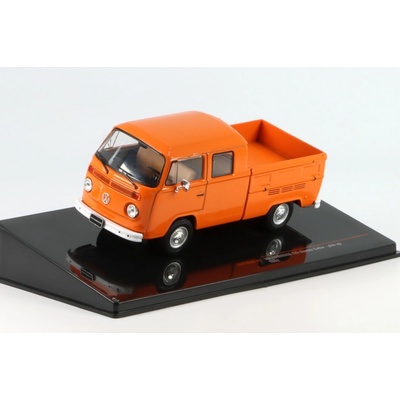 IXO Volkswagen T2 DoKa 1972 1:43