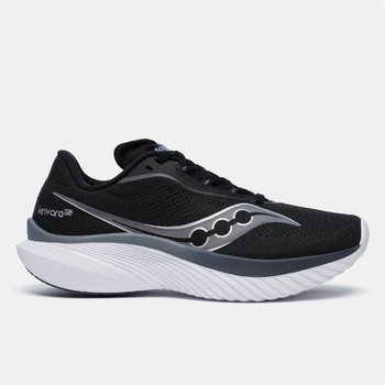 Saucony Маратонки Saucony Kinvara 15 Running Shoe - Black