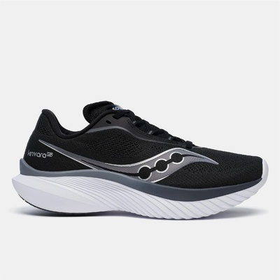 Saucony Маратонки Saucony Kinvara 15 Running Shoe - Black