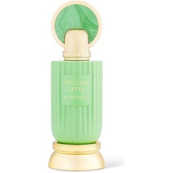 Gulf Orchid Matcha Latte EDP 100 ml
