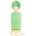 Gulf Orchid Matcha Latte EDP 100 ml