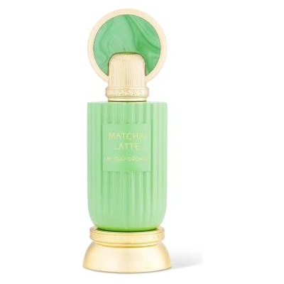 Gulf Orchid Matcha Latte 100 ml eau de parfum унисекс