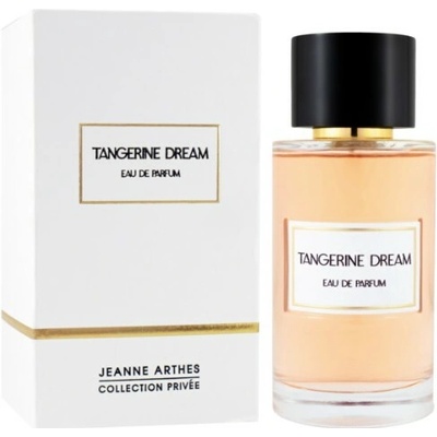 Jeanne Arthes Privée Tangerine Dream parfumovaná voda unisex 100 ml