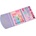 Aquarius Cosmetic Палитра детски гримове, Martinelia, Little Unicorn, Портмоне (MA30658)