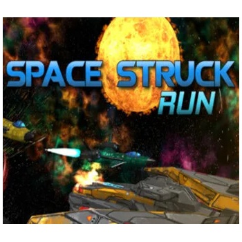 Space Struck Run