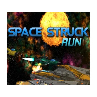 Space Struck Run